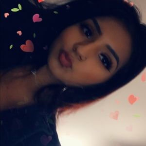 Meet your Posher, Sonia